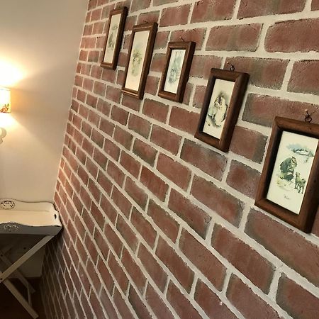 La Nicoulette Bed & Breakfast Gapennes Room photo