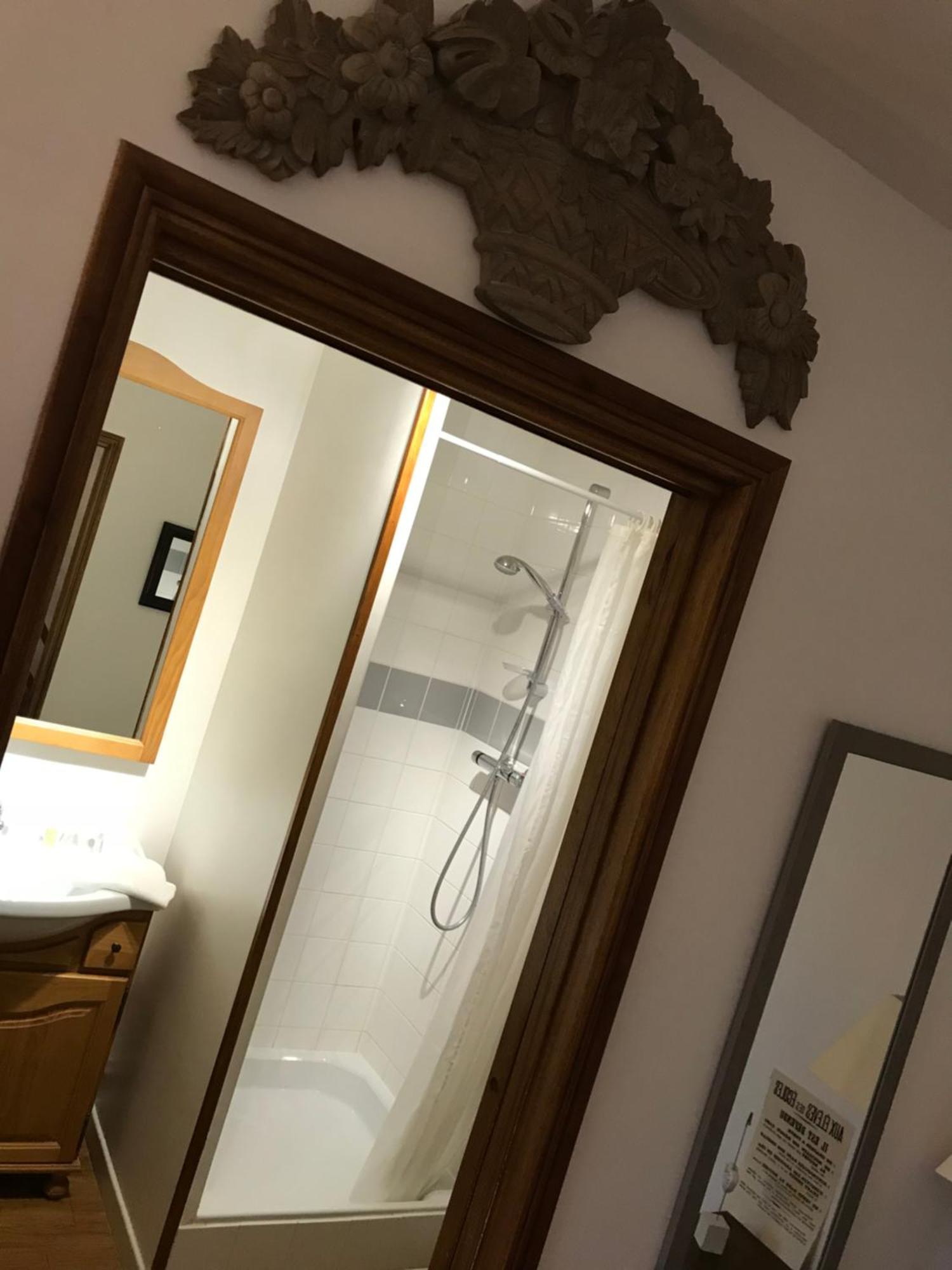La Nicoulette Bed & Breakfast Gapennes Room photo